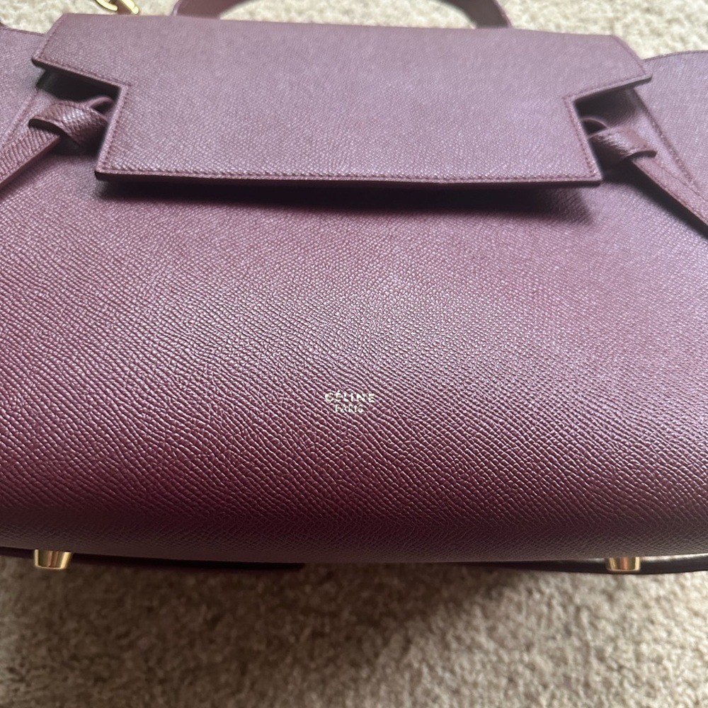 Celine bag - Picture 3 of 4